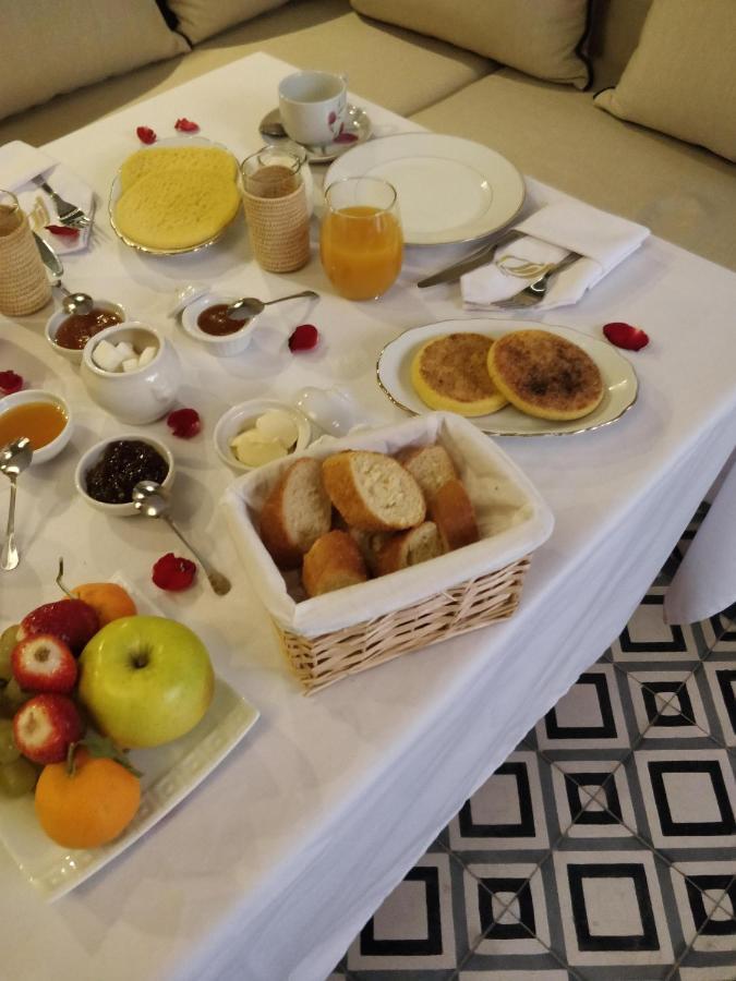 Riad Al Nubala Marrakesh Ngoại thất bức ảnh