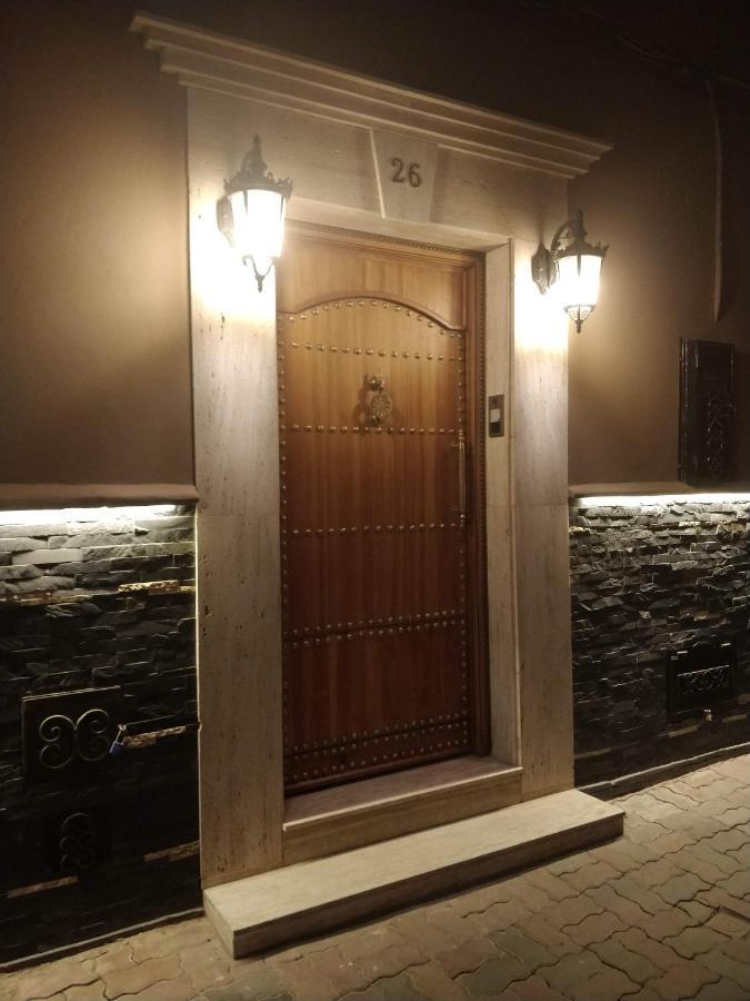 Riad Al Nubala Marrakesh Ngoại thất bức ảnh