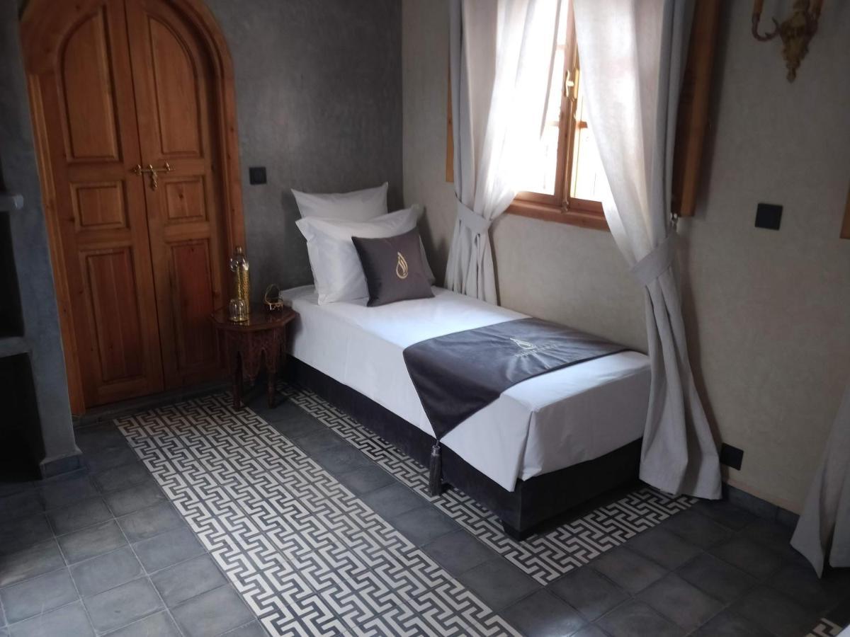 Riad Al Nubala Marrakesh Ngoại thất bức ảnh