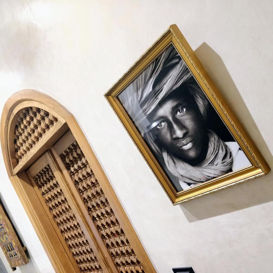 Riad Al Nubala Marrakesh Ngoại thất bức ảnh