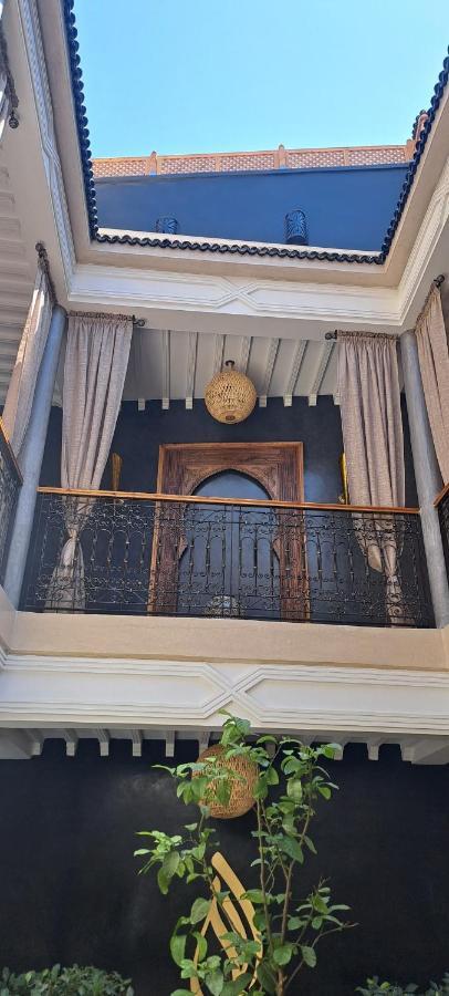 Riad Al Nubala Marrakesh Ngoại thất bức ảnh