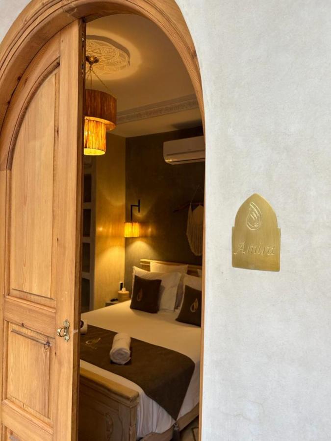 Riad Al Nubala Marrakesh Ngoại thất bức ảnh
