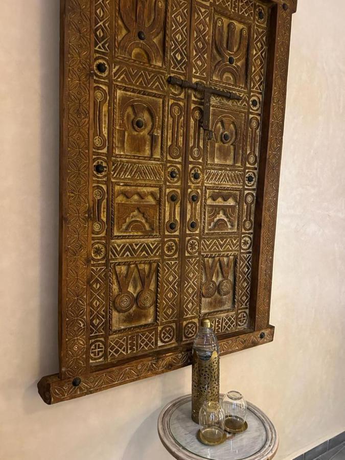 Riad Al Nubala Marrakesh Ngoại thất bức ảnh