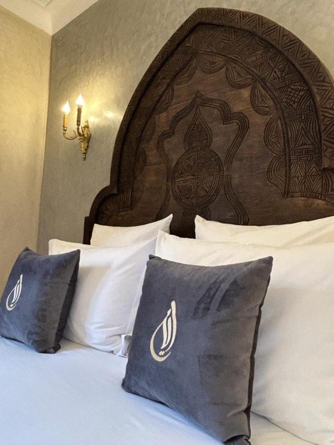 Riad Al Nubala Marrakesh Ngoại thất bức ảnh