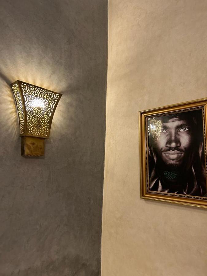 Riad Al Nubala Marrakesh Ngoại thất bức ảnh