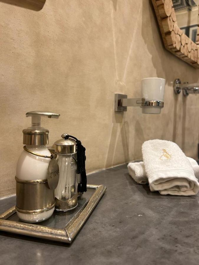 Riad Al Nubala Marrakesh Ngoại thất bức ảnh
