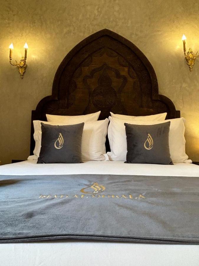 Riad Al Nubala Marrakesh Ngoại thất bức ảnh