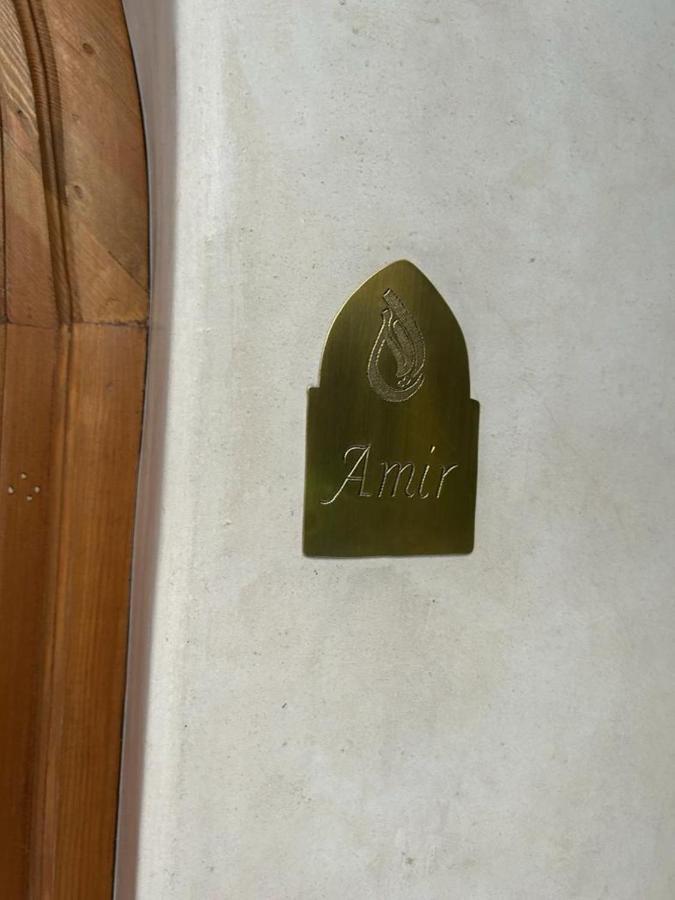 Riad Al Nubala Marrakesh Ngoại thất bức ảnh