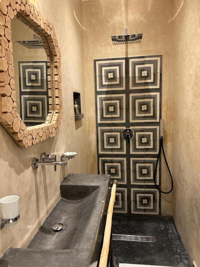Riad Al Nubala Marrakesh Ngoại thất bức ảnh