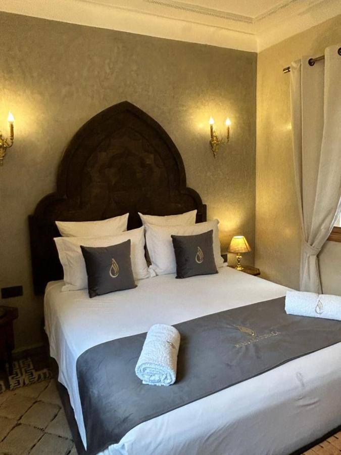 Riad Al Nubala Marrakesh Ngoại thất bức ảnh