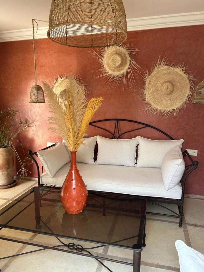 Riad Al Nubala Marrakesh Ngoại thất bức ảnh