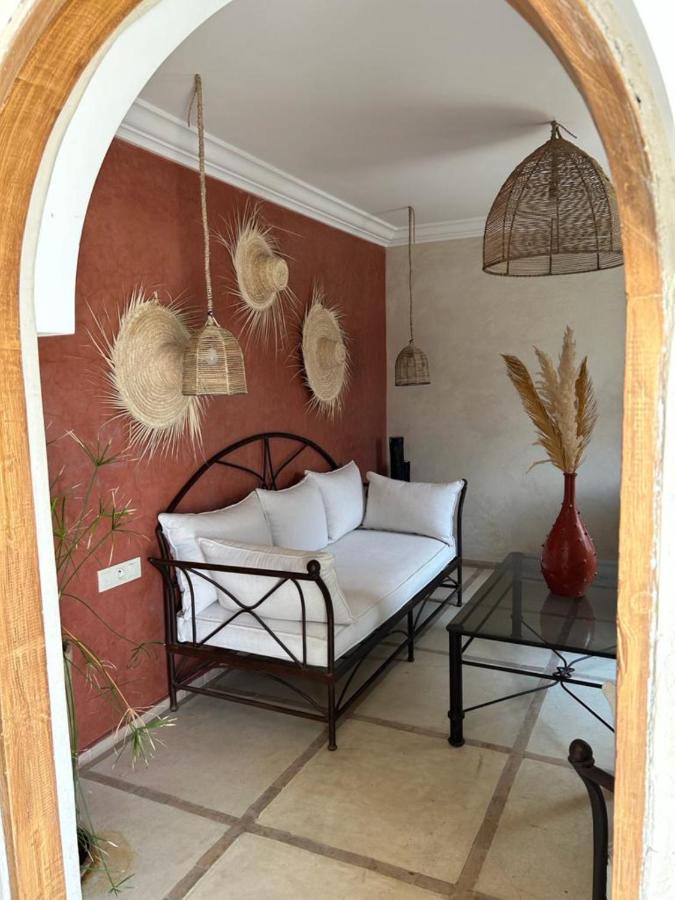 Riad Al Nubala Marrakesh Ngoại thất bức ảnh