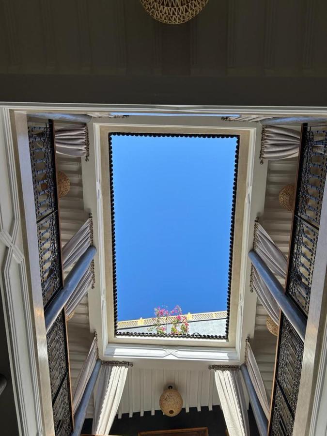 Riad Al Nubala Marrakesh Ngoại thất bức ảnh