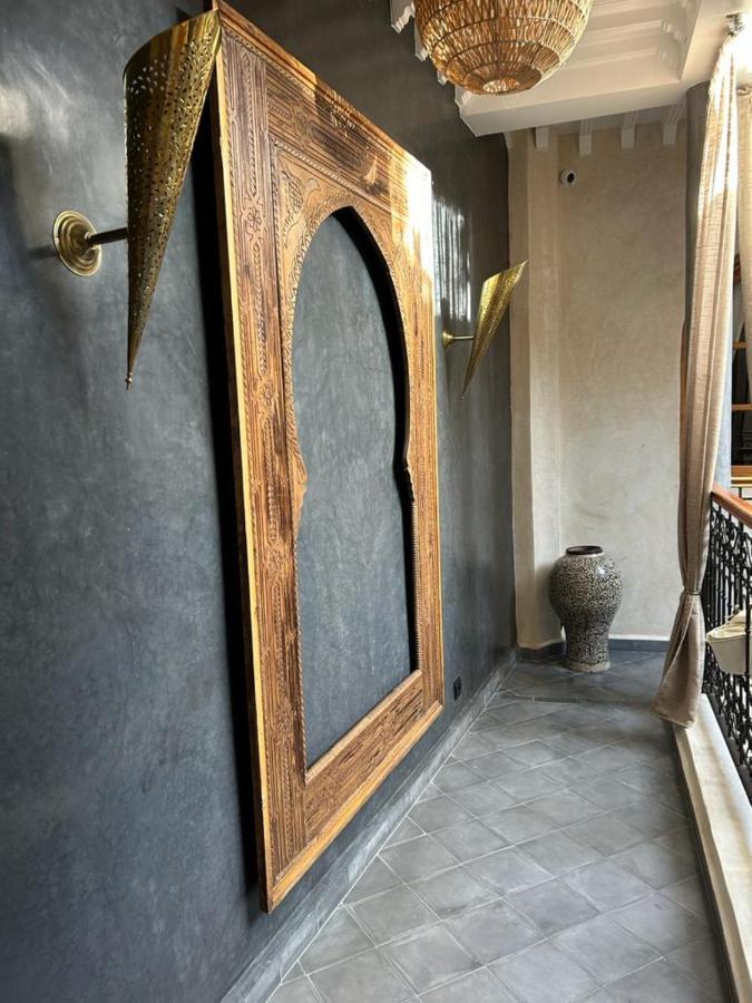 Riad Al Nubala Marrakesh Ngoại thất bức ảnh