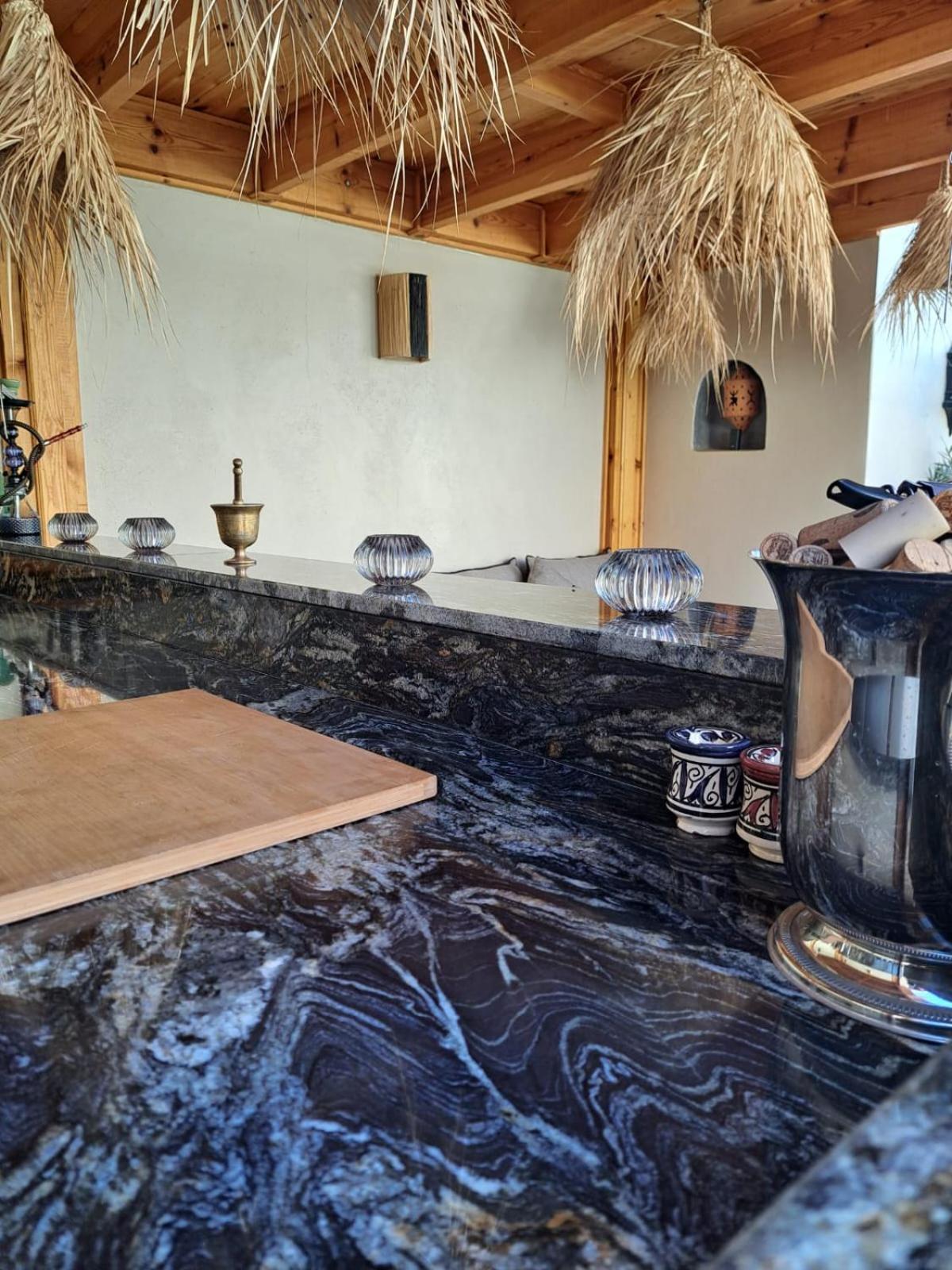Riad Al Nubala Marrakesh Ngoại thất bức ảnh