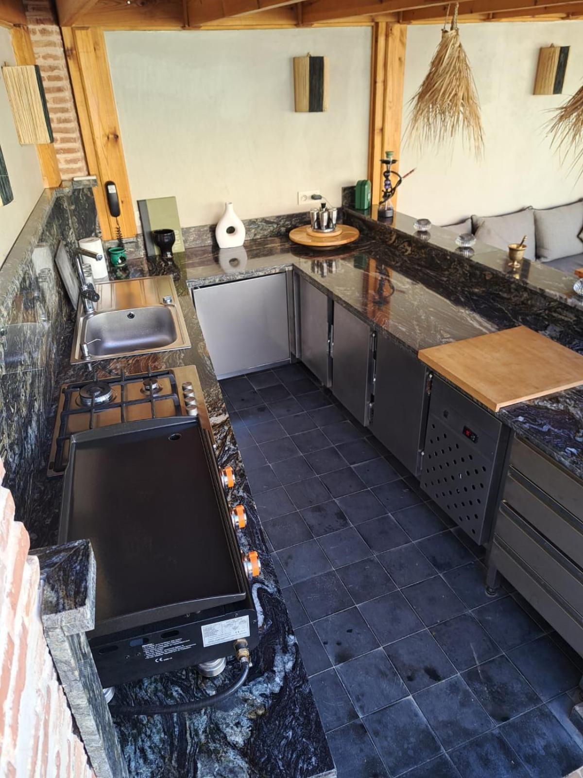 Riad Al Nubala Marrakesh Ngoại thất bức ảnh