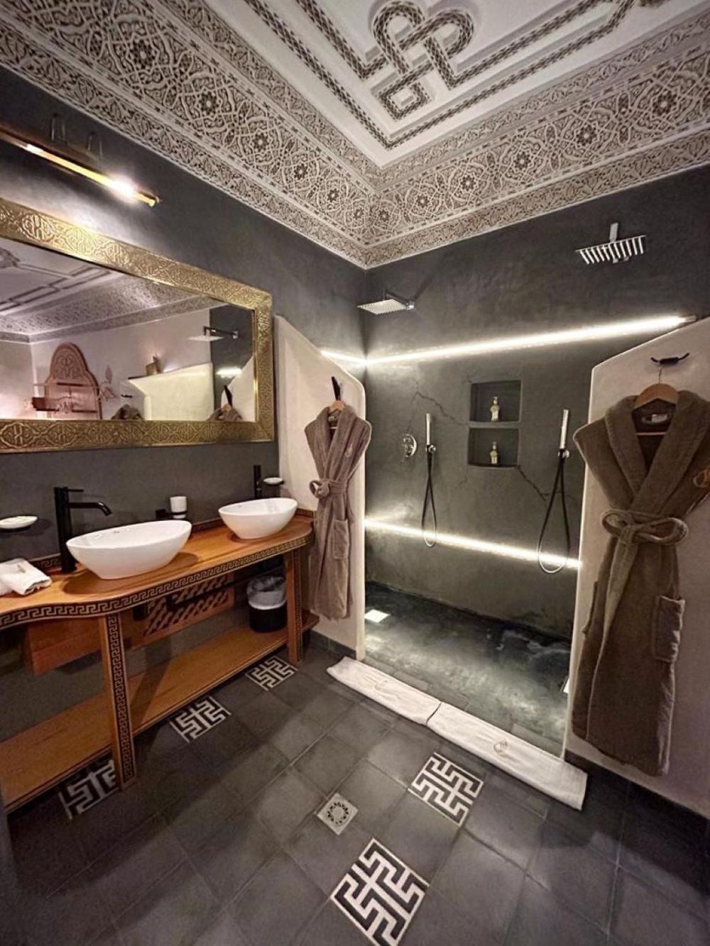 Riad Al Nubala Marrakesh Ngoại thất bức ảnh