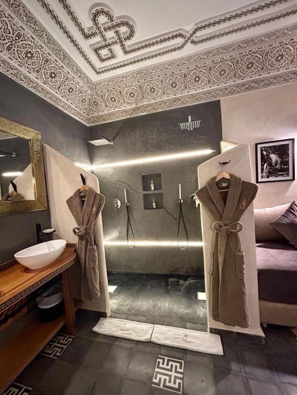 Riad Al Nubala Marrakesh Ngoại thất bức ảnh