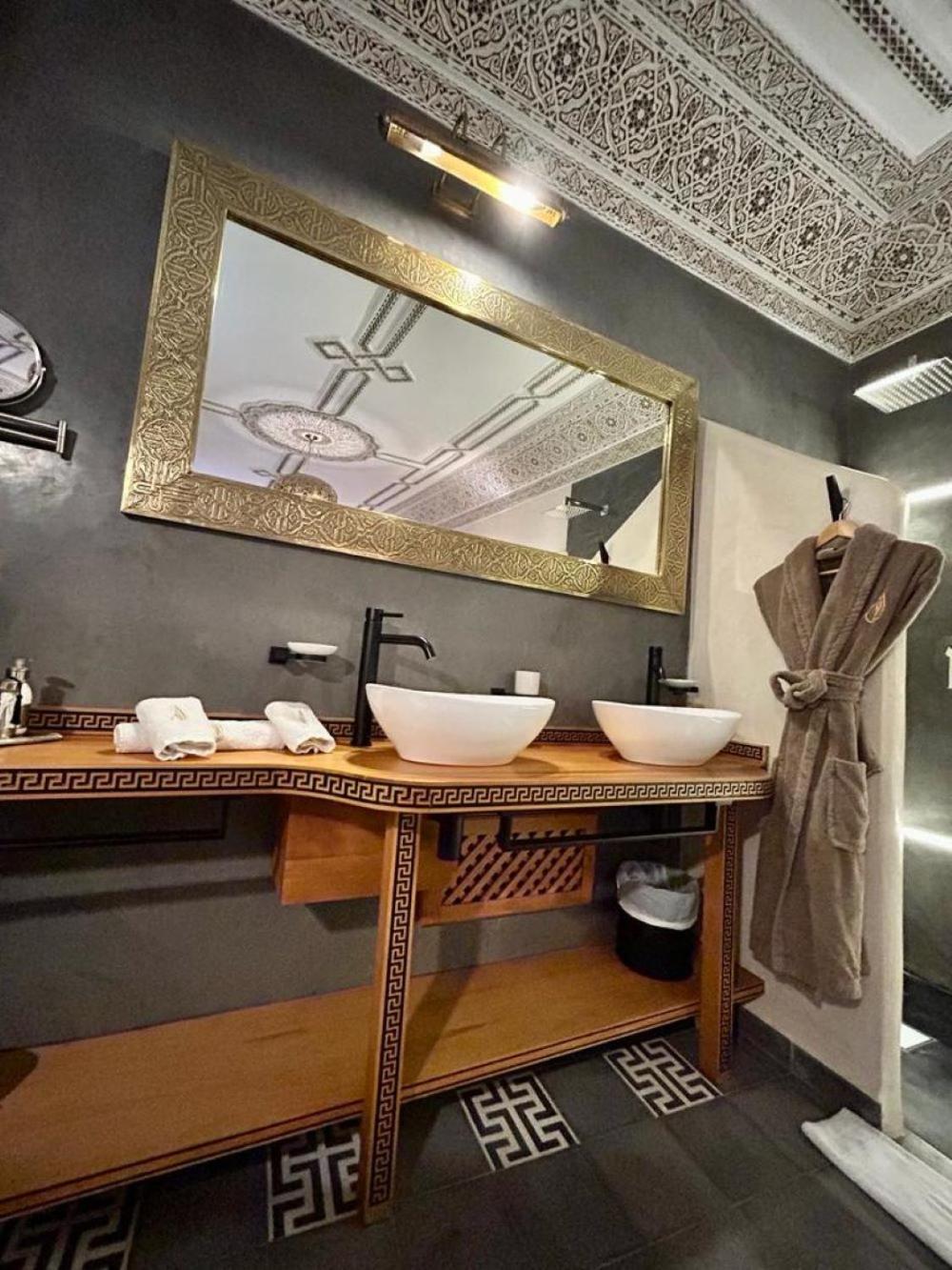 Riad Al Nubala Marrakesh Ngoại thất bức ảnh