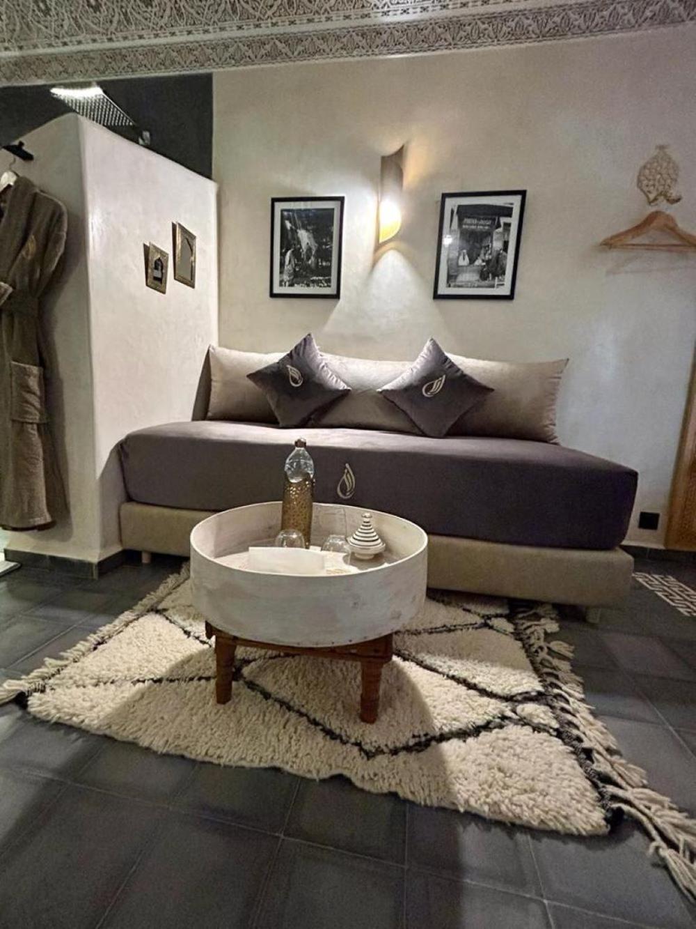 Riad Al Nubala Marrakesh Ngoại thất bức ảnh