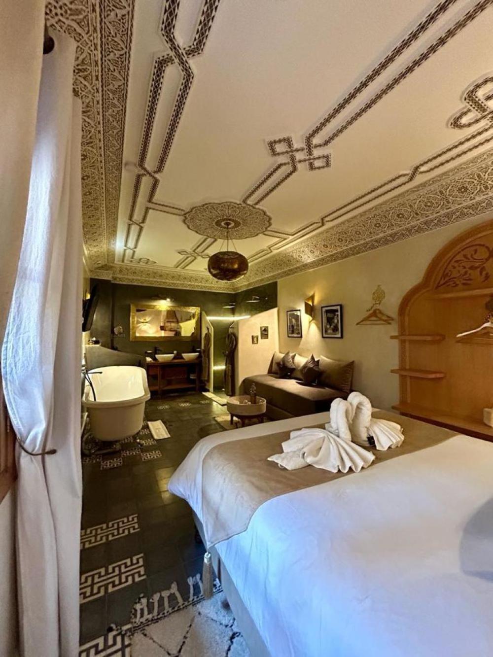 Riad Al Nubala Marrakesh Ngoại thất bức ảnh