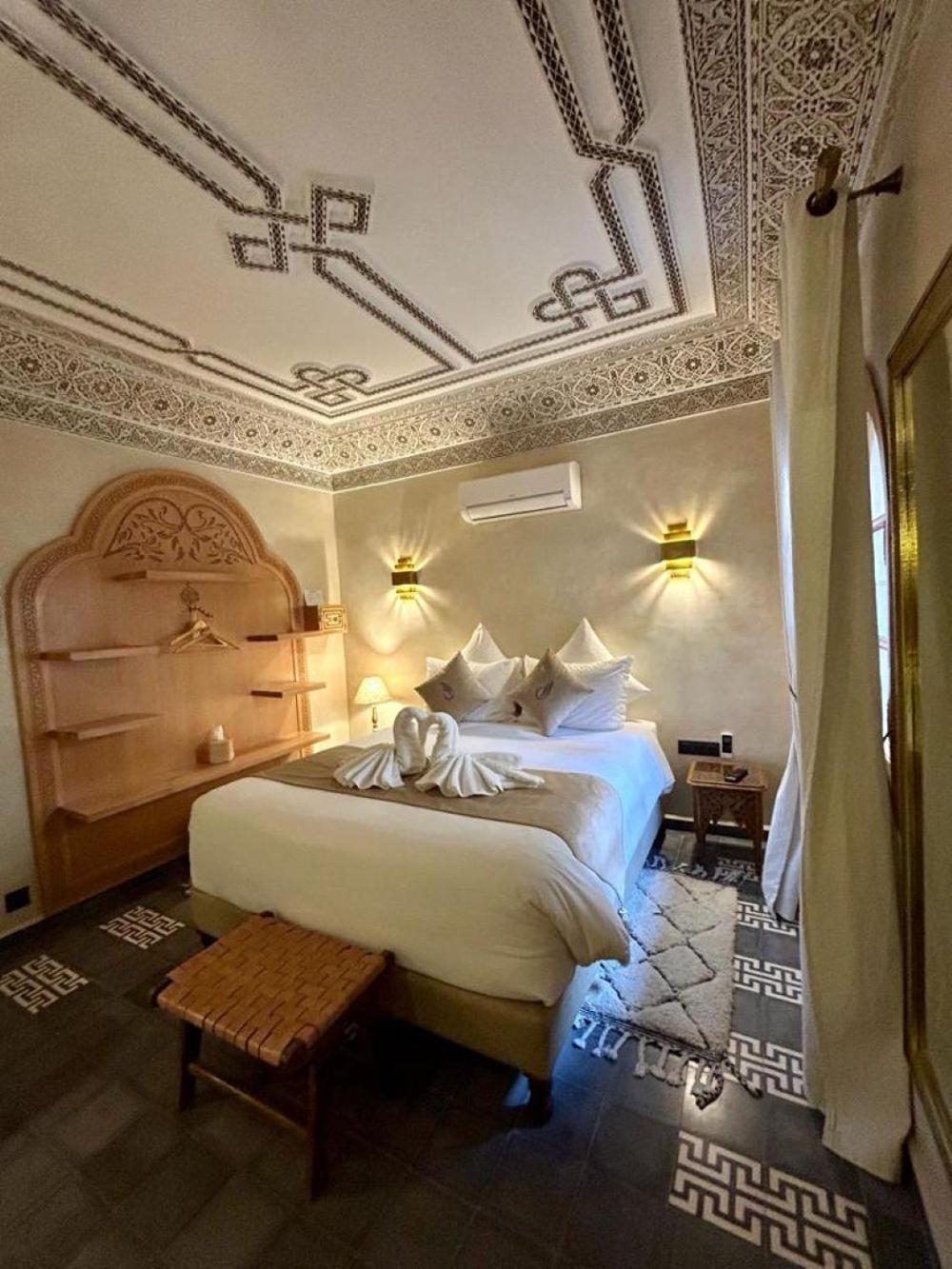 Riad Al Nubala Marrakesh Ngoại thất bức ảnh