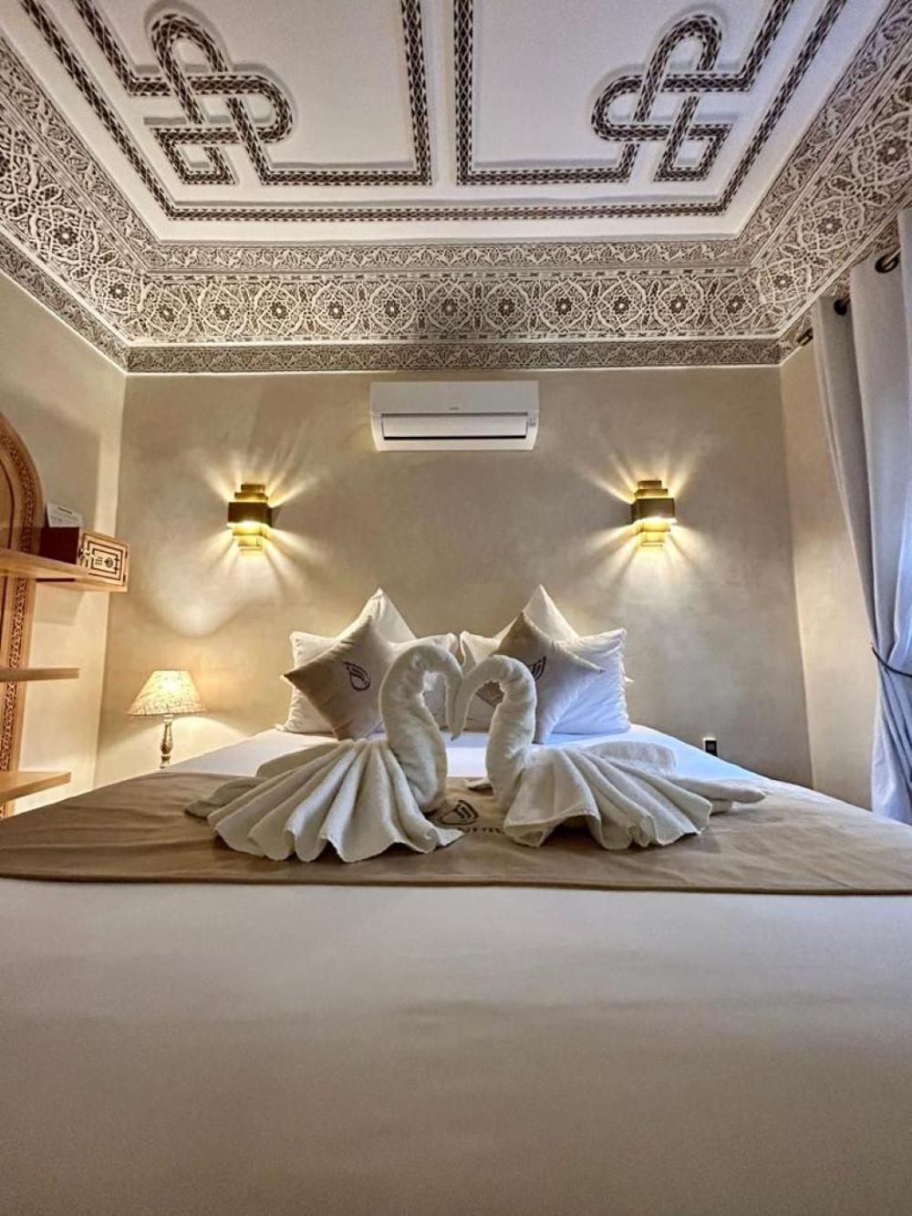Riad Al Nubala Marrakesh Ngoại thất bức ảnh