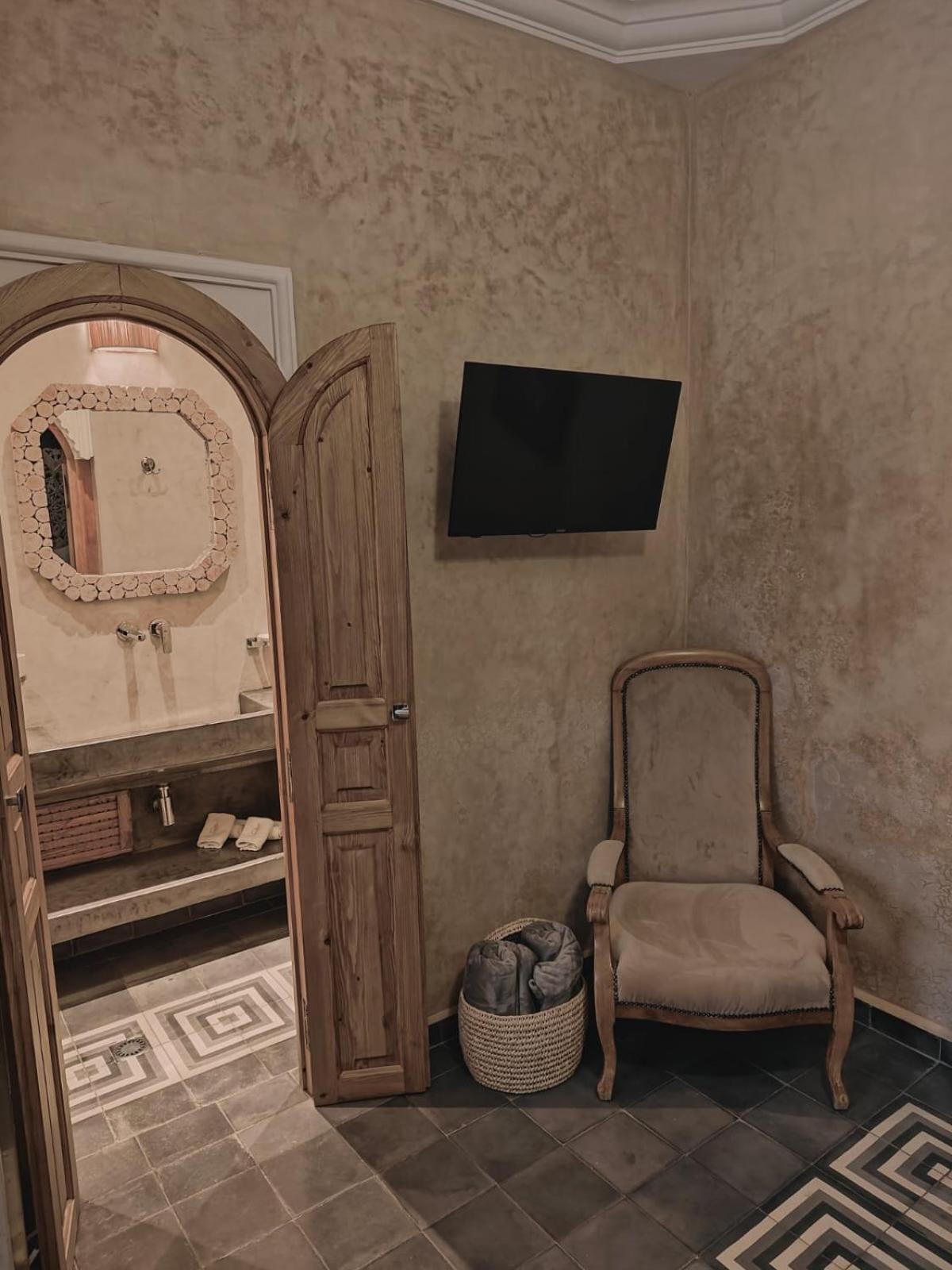 Riad Al Nubala Marrakesh Ngoại thất bức ảnh