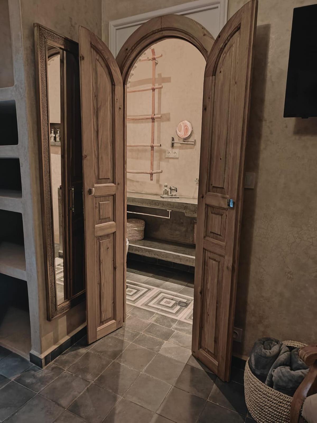 Riad Al Nubala Marrakesh Ngoại thất bức ảnh